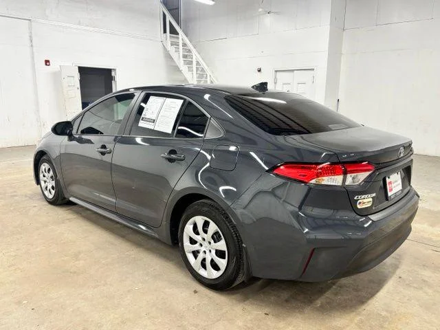 Certified Used 2025 UNDERGROUND Toyota  image 5