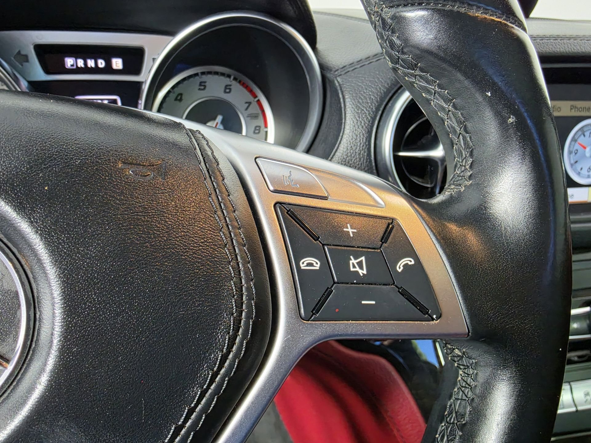 2013 Mercedes-Benz SL-Class SL550 - Photo 11