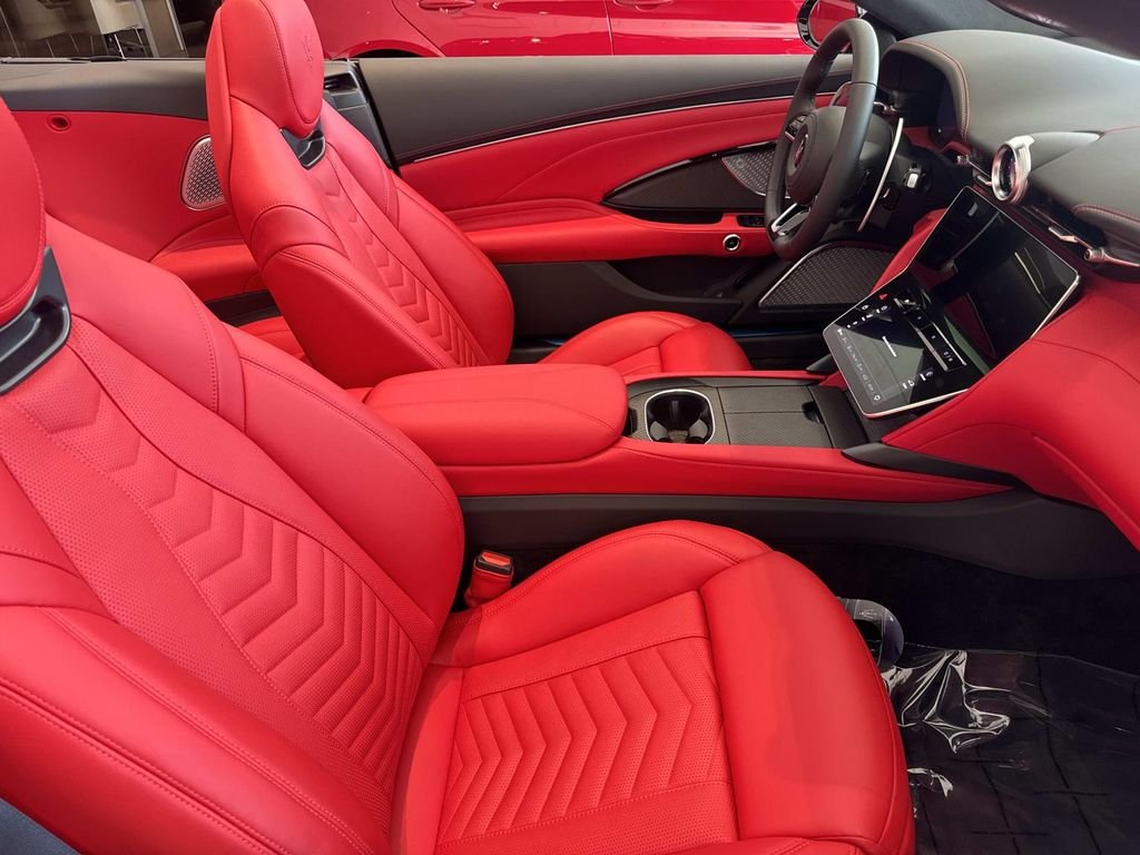 New 2026 Blu Emozione Maserati  image 24
