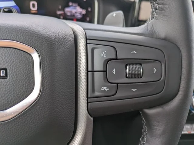 2026 GMC Sierra 1500 Denali - Photo 23