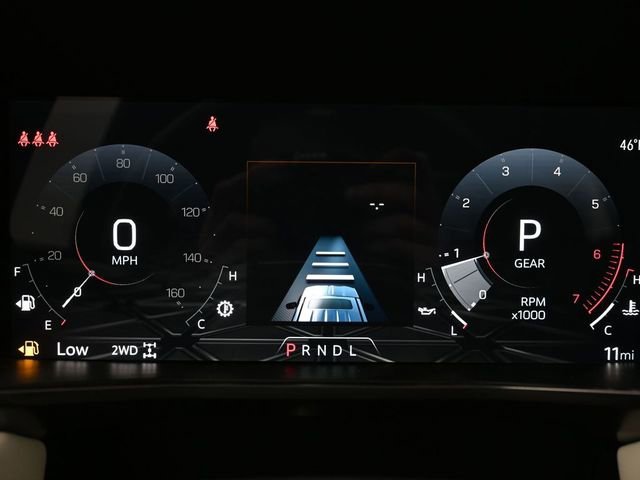 2026 GMC Canyon AT4X - Photo 9