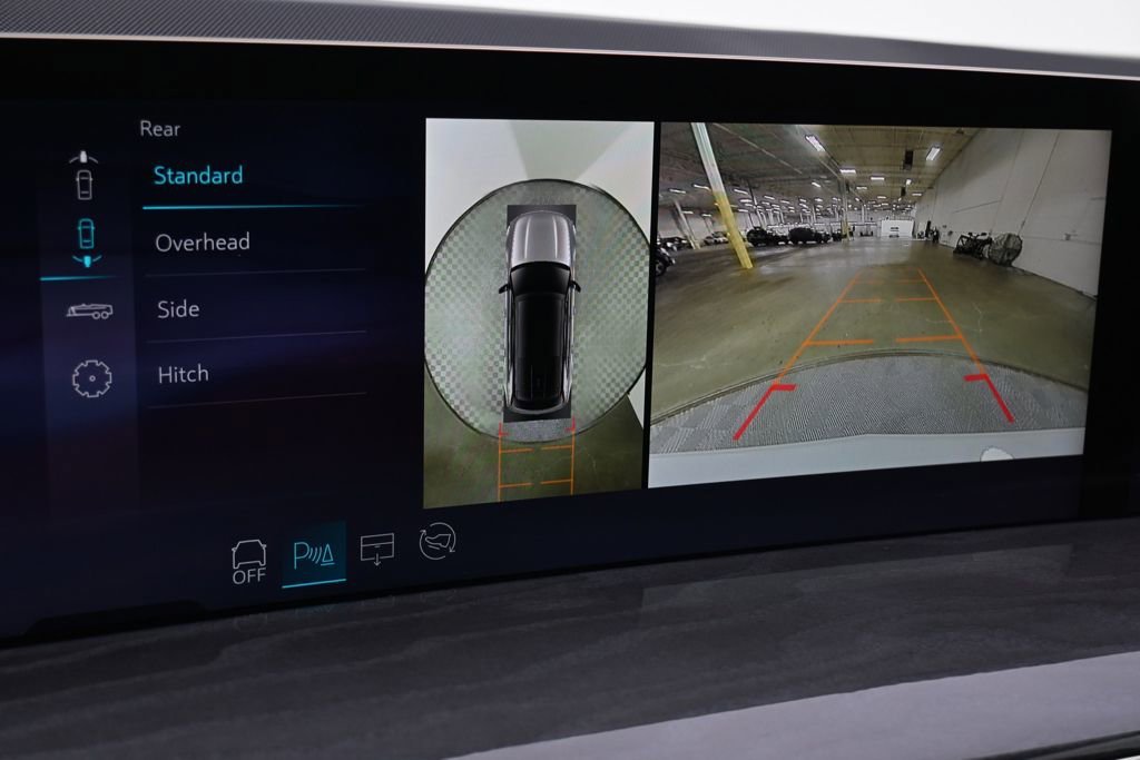 2025 Cadillac Escalade IQ Sport 2 - Photo 31