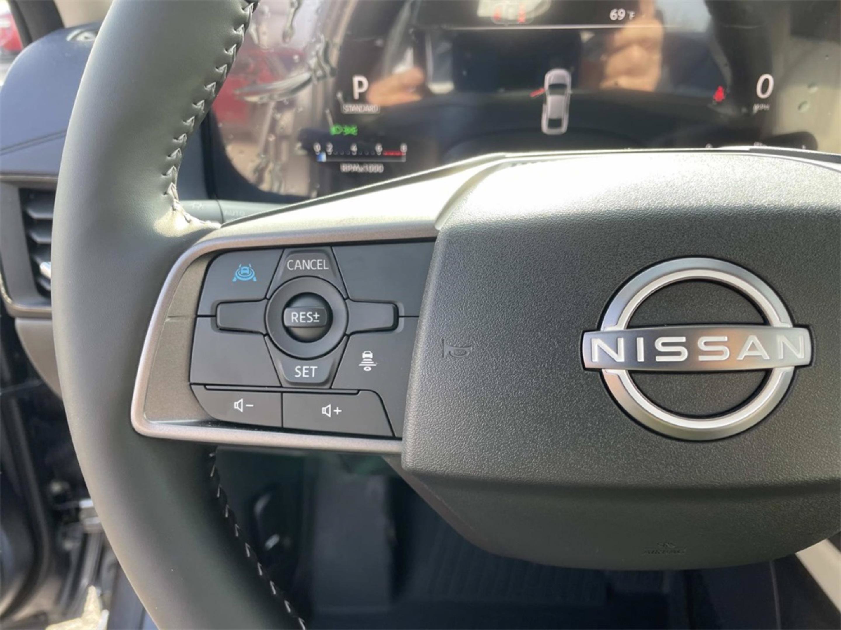 2026 Nissan Sentra SL - Photo 24
