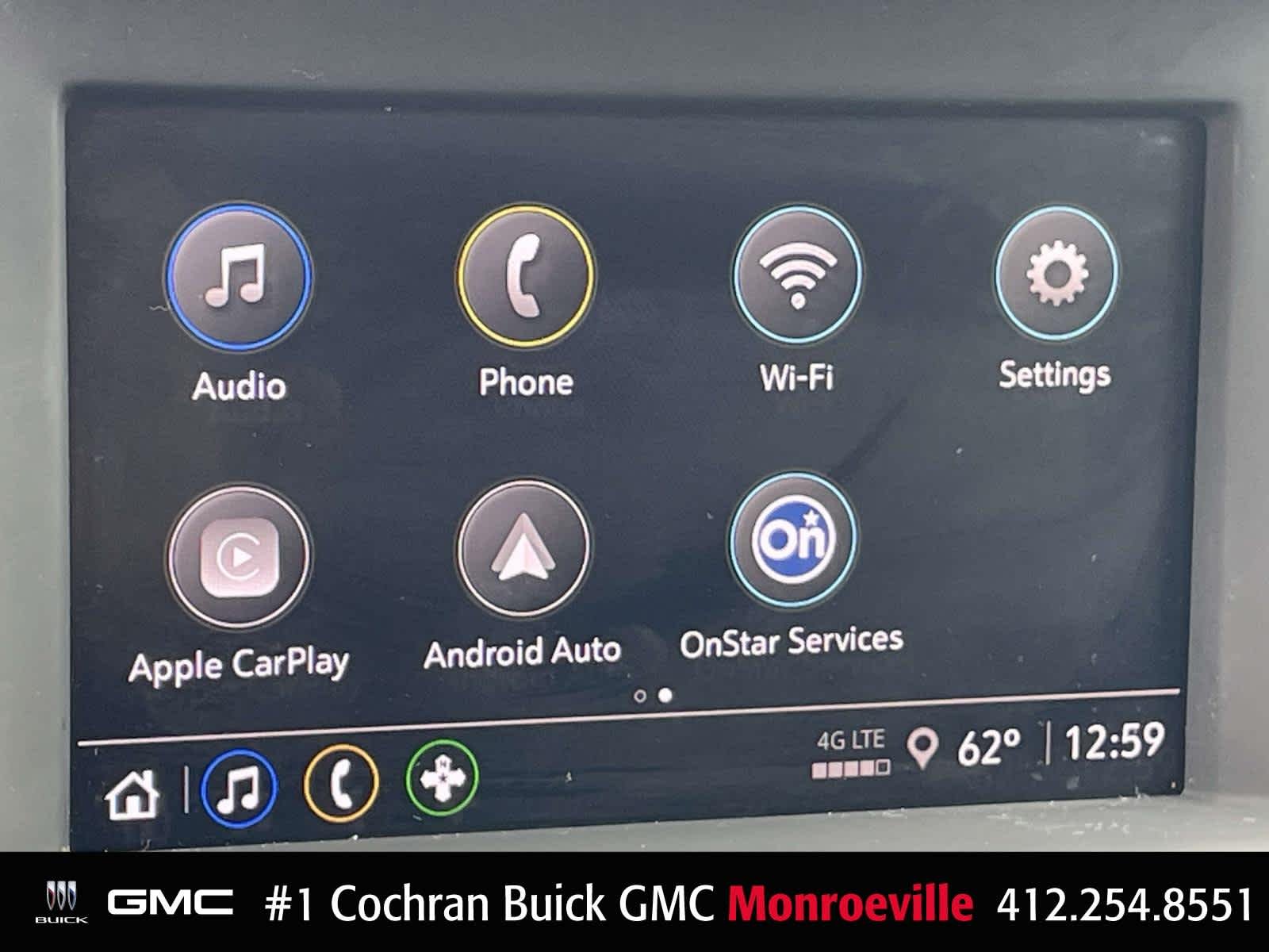 Certified Used 2024 Summit White GMC SLE image 27