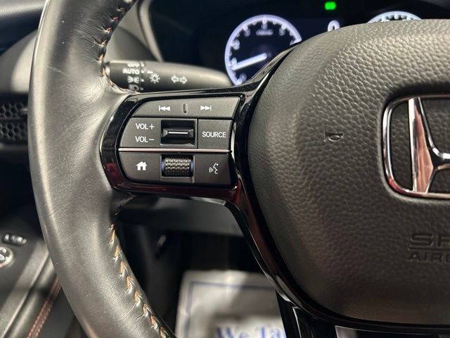 2024 Honda HR-V Sport - Photo 27