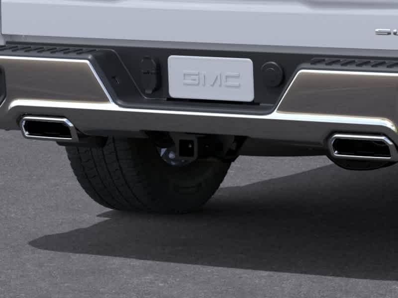 2026 GMC Sierra 1500 SLT - Photo 14