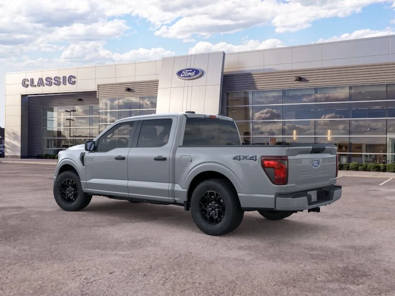 New 2026 Avalanche Ford STX® image 22