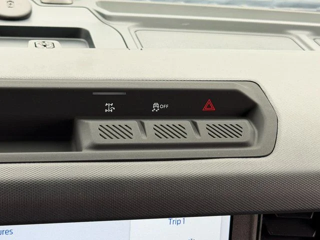 New 2026 Marsh Gray Ford Big Bend image 29