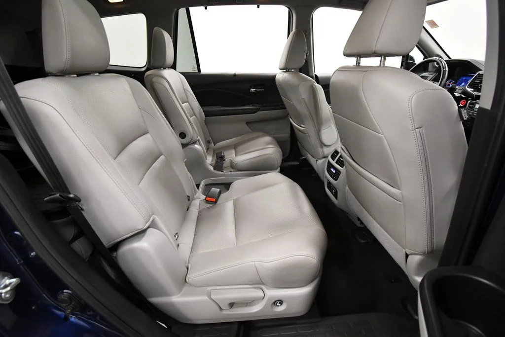 Used 2020  Honda Elite image 20