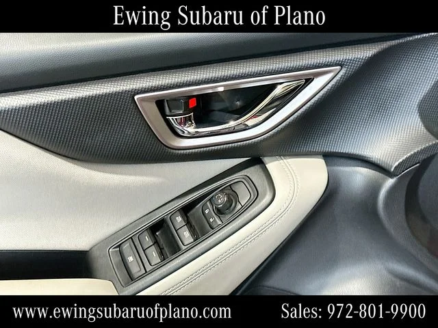 Used 2024 Red Subaru Premium image 17