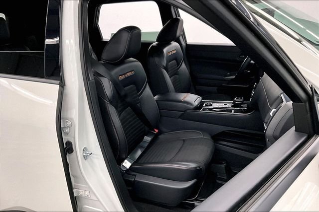 2023 Nissan Pathfinder Rock Creek - Photo 8