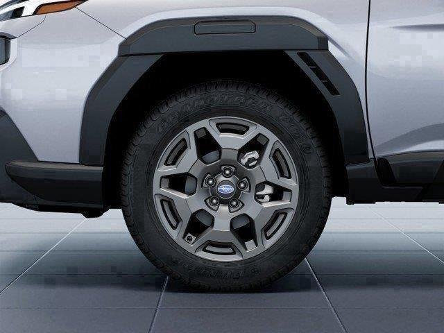 New 2026 ICE SILVER METALLIC Subaru Premium image 9