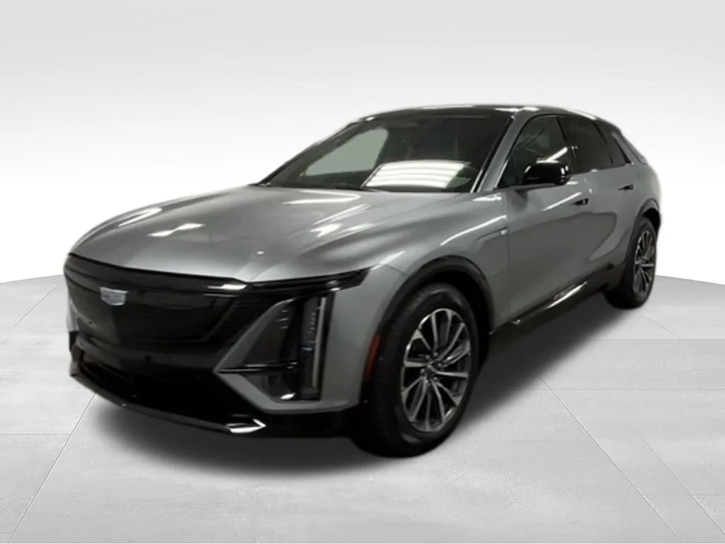 2026 Cadillac LYRIQ Premium Sport - Photo 42