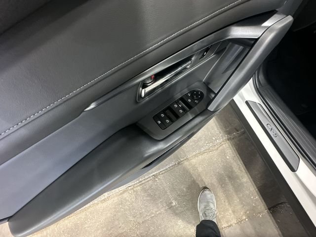 New 2026 Rhodium White Metallic Mazda 2.5 S Premium AWD image 19