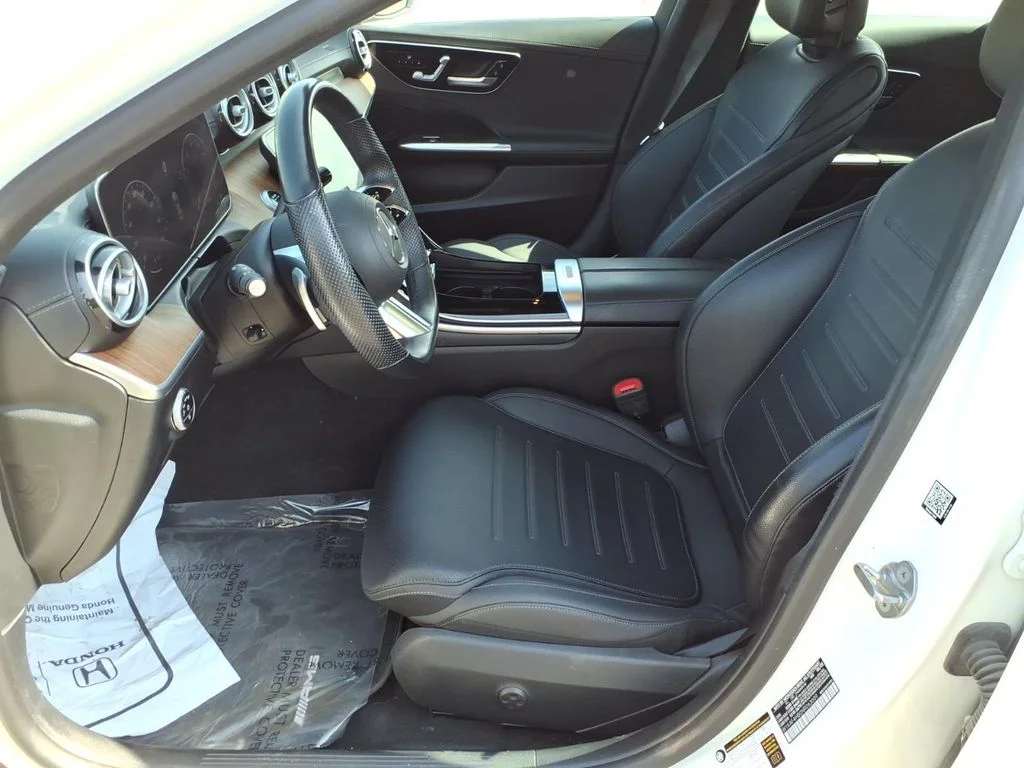 2022 Mercedes-Benz C-Class Sedan C 300 - Photo 14