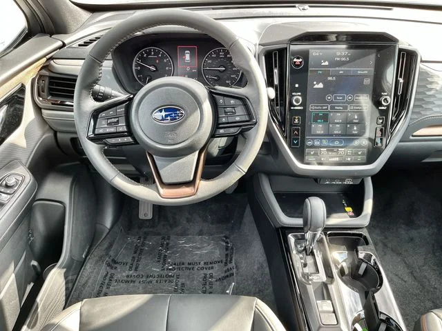 New 2026 RIVER ROCK PEARL Subaru Sport image 13