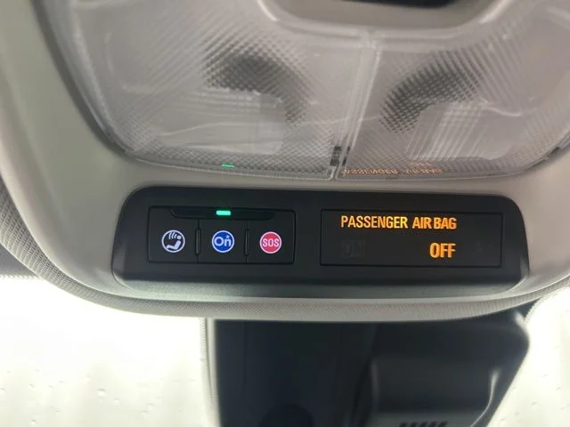 Used 2025 White Chevrolet LT image 20