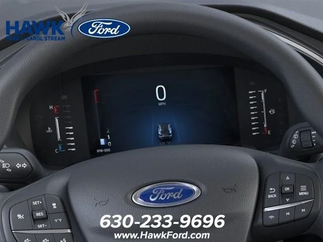 2025 Ford Escape Active - Photo 13