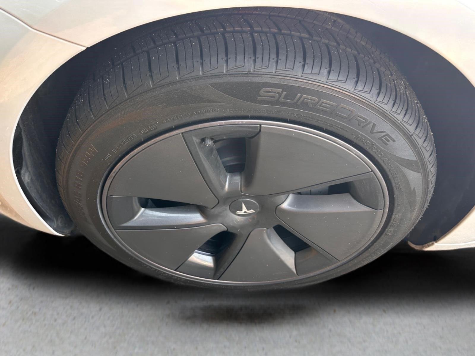 2023 Tesla Model 3 Base - Photo 17