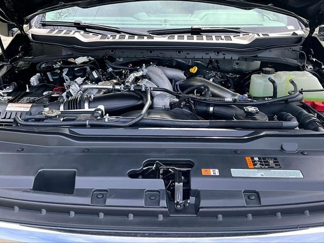 New 2026 Agate Black Metallic Ford XLT image 27
