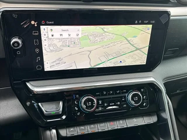 New 2026 Onyx Black GMC Denali image 34