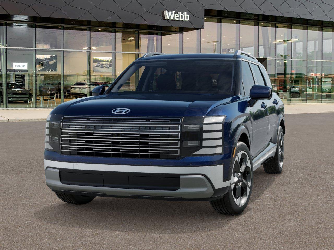 Vehicle thumbnail