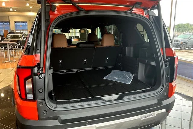 New 2026 Honda Passport TrailSport Elite 4D Sport Utility