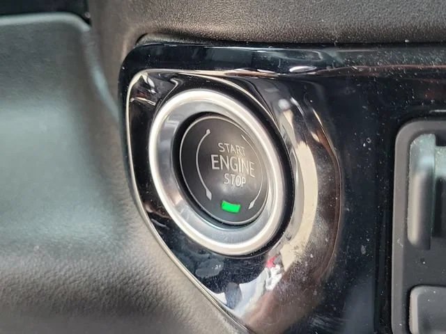 2024 Chevrolet Silverado 3500HD LT - Photo 35
