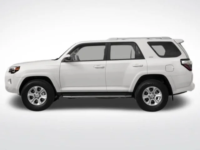 Used 2018 Red Toyota SR5 Premium image 3