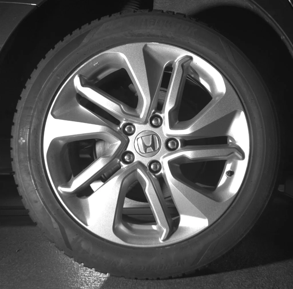 Used 2020 Blue Honda LX image 27