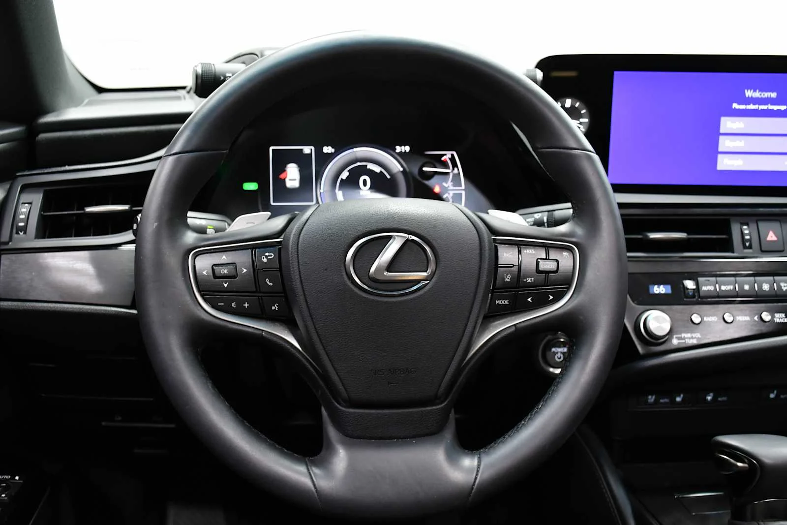 Certified Used 2024 IRIDIUM Lexus  image 15