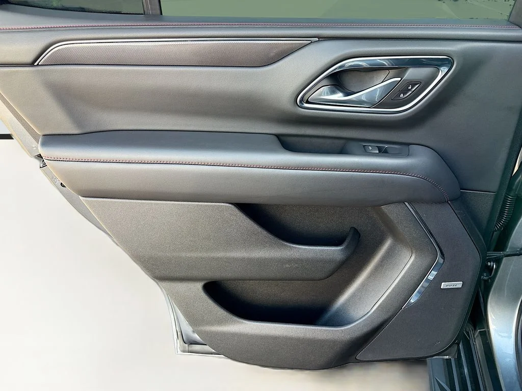Used 2022 Gray Chevrolet RST image 25