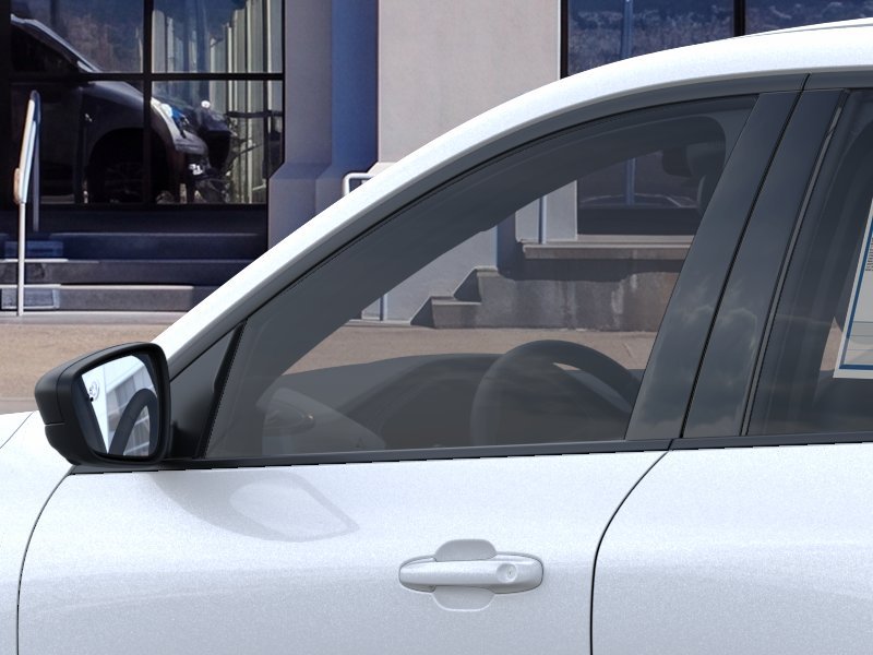 New 2026 Space Silver Metallic Ford Active® image 20