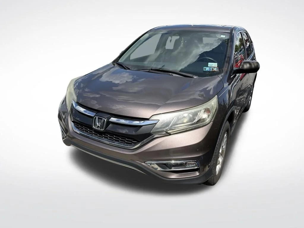Certified Used 2016  Honda EX image 1
