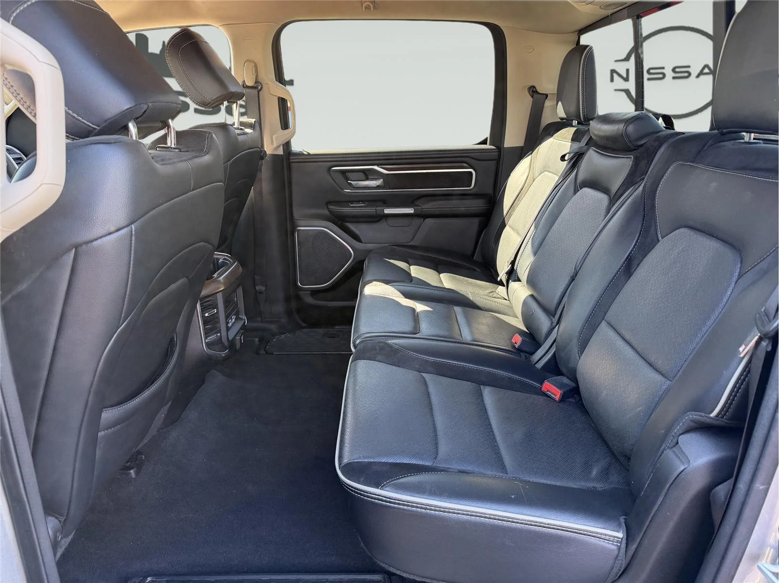 2021 RAM Ram 1500 Pickup Laramie - Photo 26