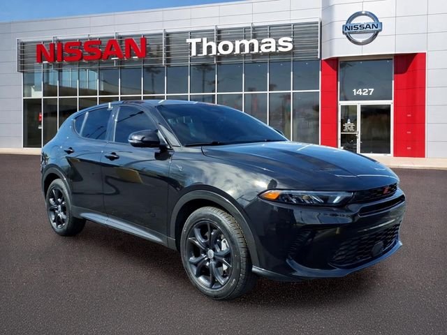 2024 Dodge Hornet R/T Plus