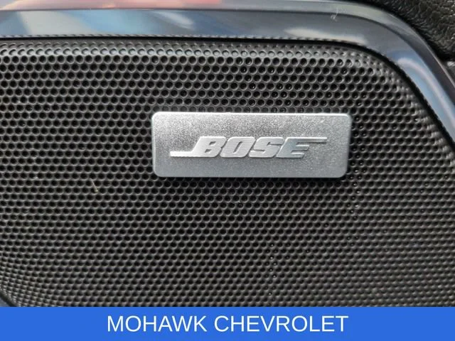 Certified Used 2023 Northsky Blue Metallic Chevrolet RST image 24