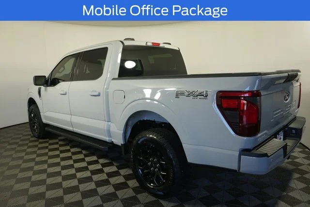 New 2026 Avalanche Ford XLT image 5