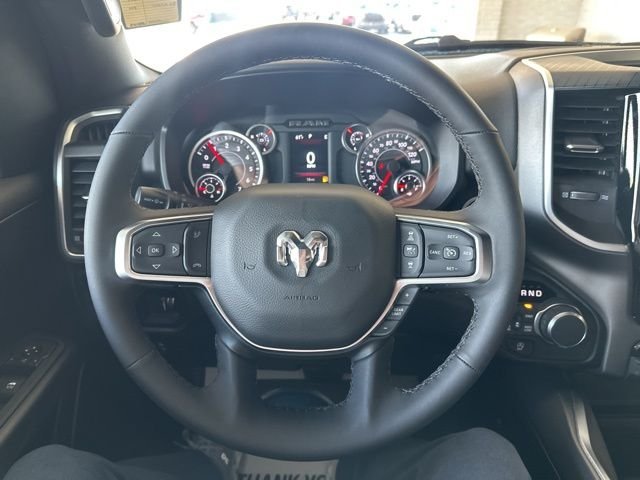 2026 RAM 1500 Big Horn/Lone Star - Photo 25