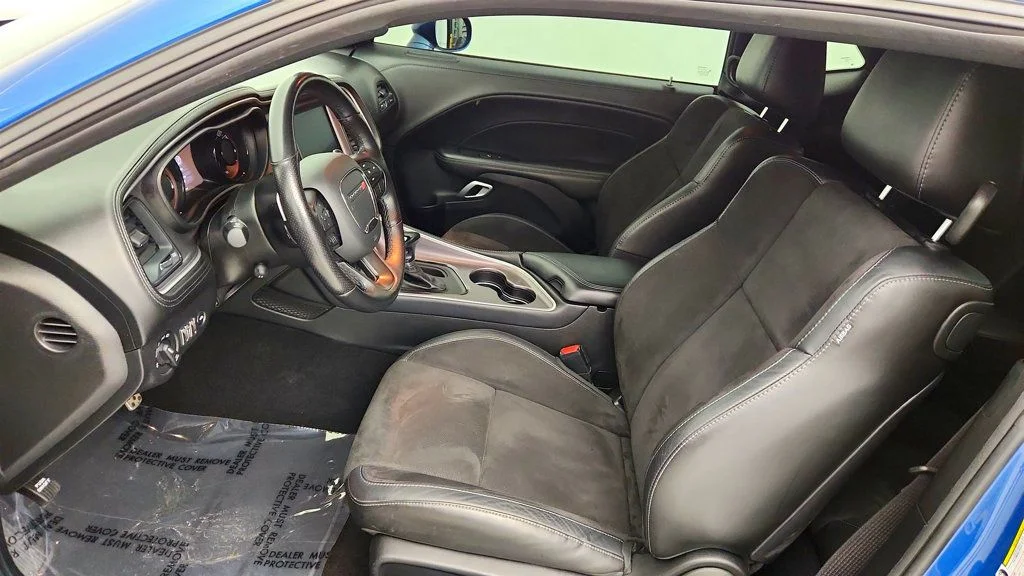 Used 2022 Frostbite Dodge GT AWD w/ Plus & Blacktop Packages image 19