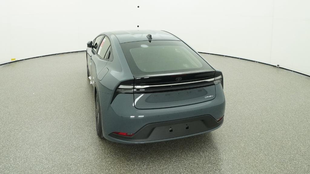 New 2026 Guardian Gray Toyota SE image 12