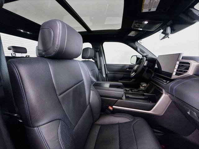 Certified Used 2026 CELESTIAL SILVER Toyota  image 43
