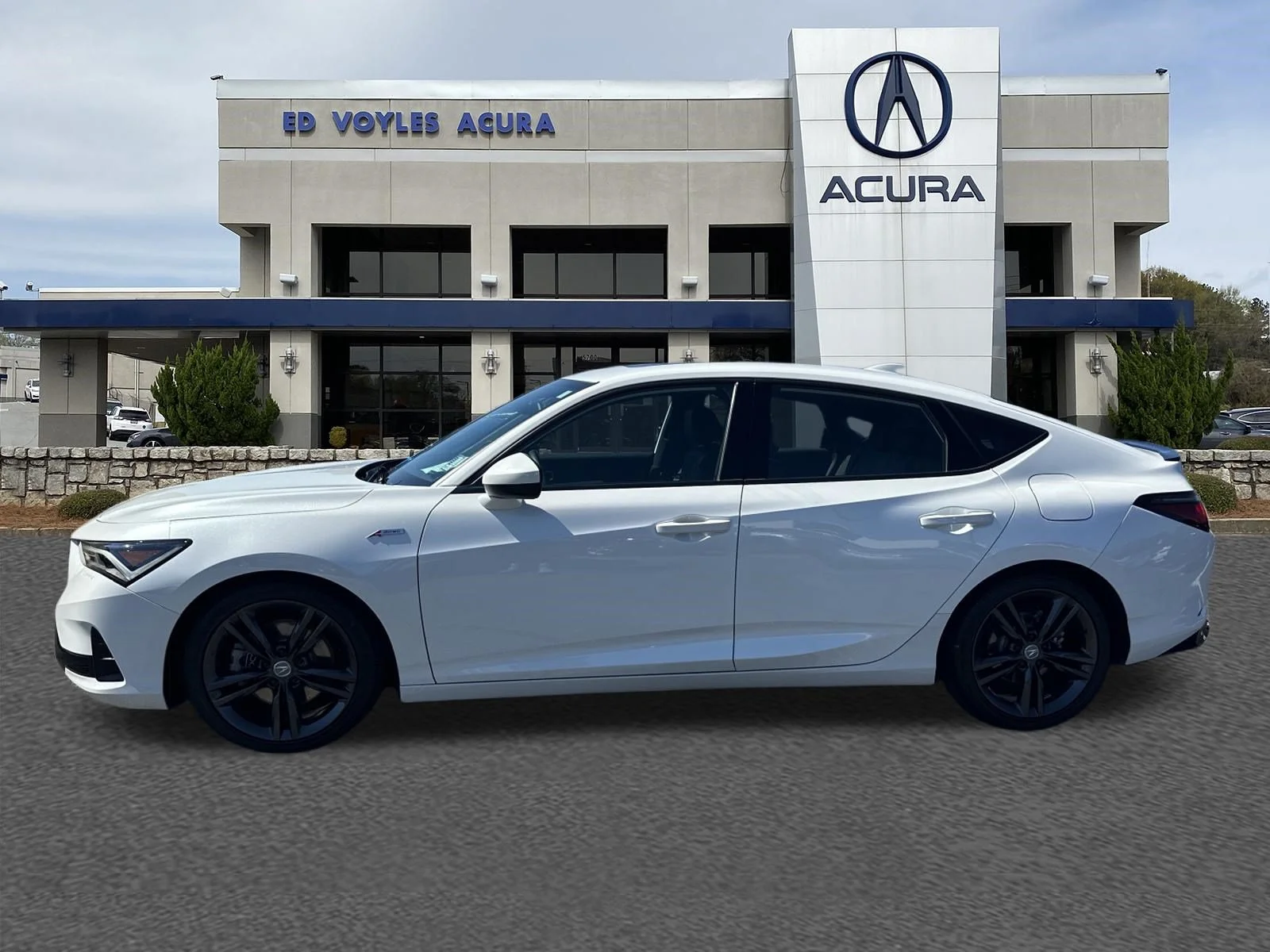 2024 Acura Integra A-Spec - Photo 46