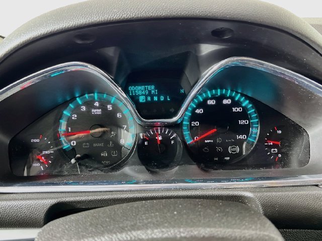 2017 Chevrolet Traverse 1LT - Photo 14