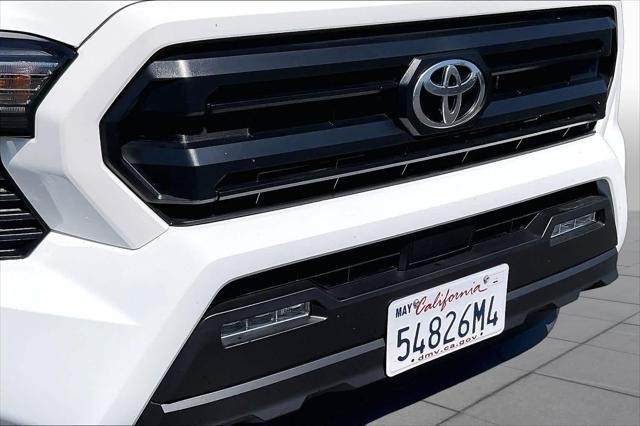 Certified Used 2026 ICE CAP Toyota  image 28