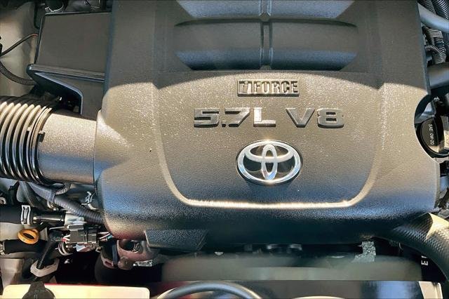 Certified Used 2021 ICE CAP Toyota  image 32