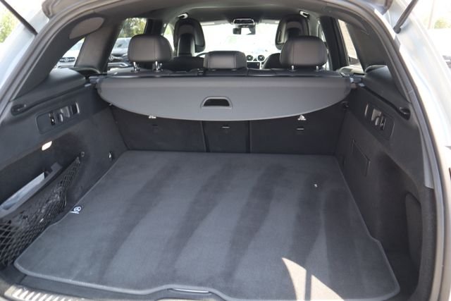 Certified Used 2025 Cirrus Silver Metallic Mercedes-Benz GLC 300 image 25