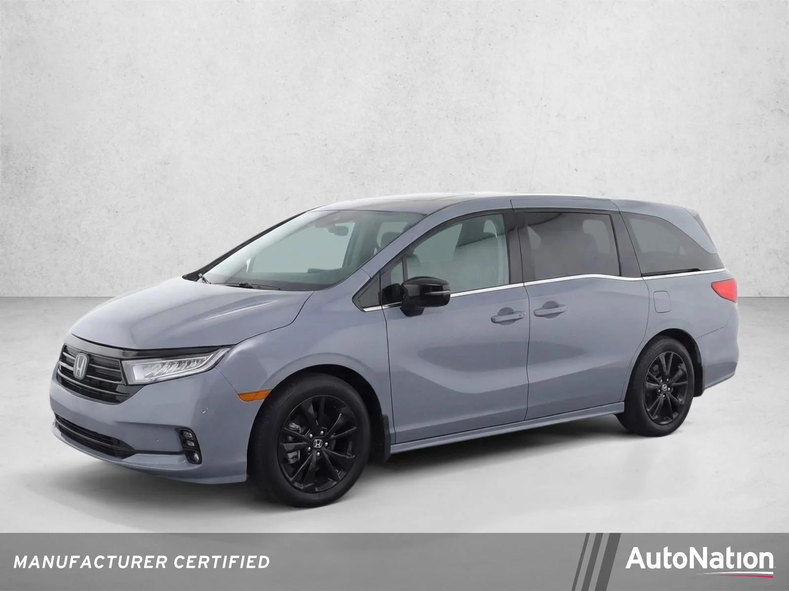 2023 Honda Odyssey SPORT's photo