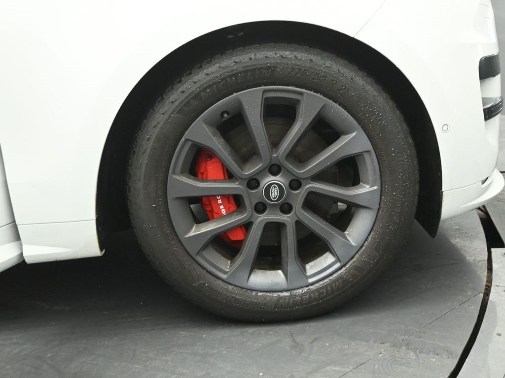 2024 LAND ROVER RANGE ROVER SPORT - Image 27