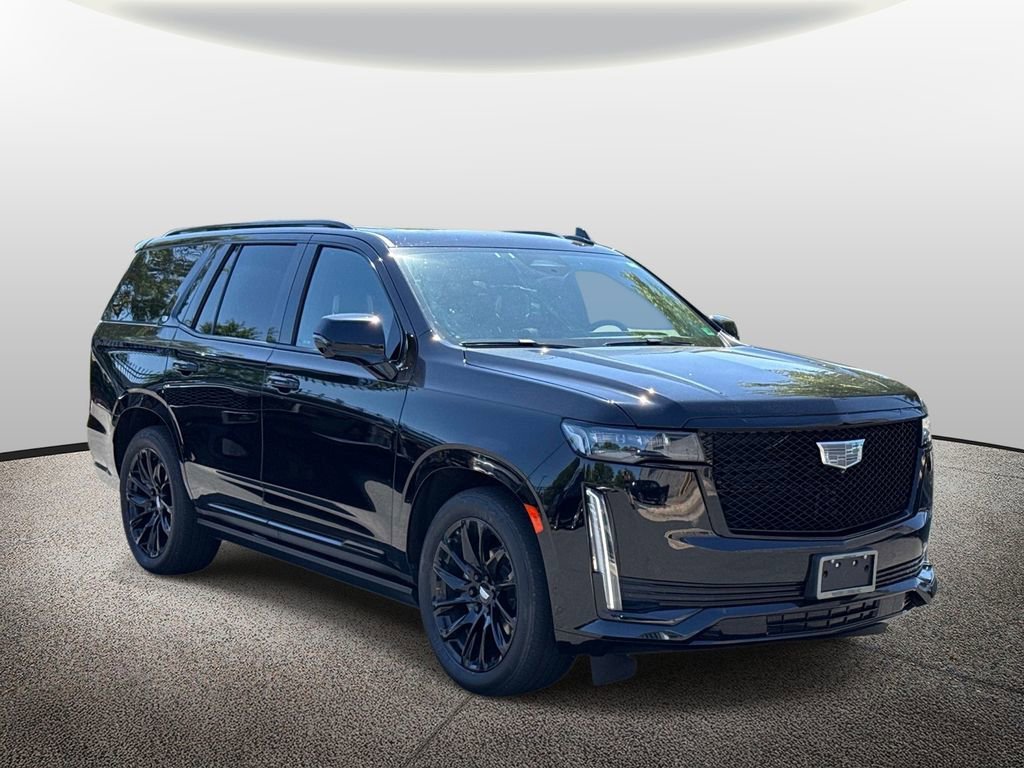 2023 Cadillac Escalade 4WD Sport Platinum's photo
